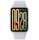 Smartwatch Xiaomi Mi Band Pro srebrny