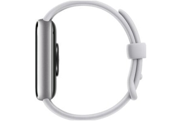 Smartwatch Xiaomi Mi Band Pro srebrny