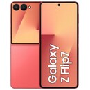 Smartfon Samsung Galaxy Z Flip 7 5G czerwony 4.10" 12.0GB/256.0GB