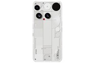 Smartfon NOTHING Phone 3 5G biały 6.67" 16.0GB/512.0GB