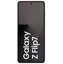 Smartfon Samsung Galaxy Z Flip 7 5G czarny 4.10" 12.0GB/256.0GB