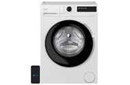Pralka Candy BR26SSB5S 6.0kg 1200obr./min