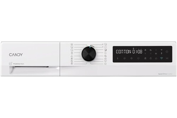 Pralka Candy BR26SSB5S Smart 6.0kg 1200obr./min