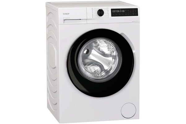 Pralka Candy BR26SSB5S Smart 6.0kg 1200obr./min