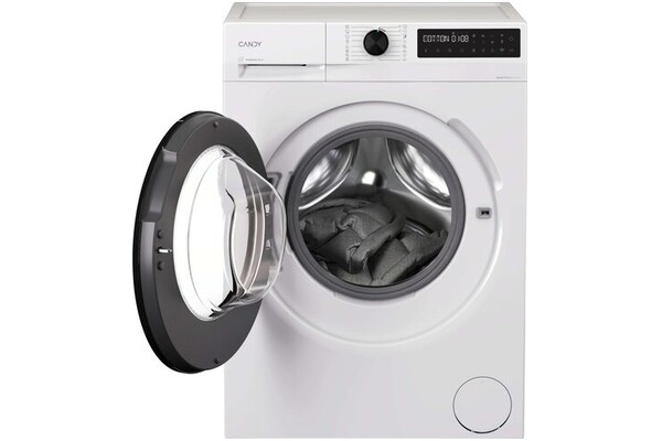 Pralka Candy BR26SSB5S Smart 6.0kg 1200obr./min