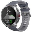 Smartwatch Polar Grit X Pro szary