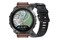 Smartwatch Polar Grit X Pro Titan brązowy
