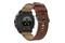 Smartwatch Polar Grit X Pro Titan brązowy