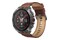 Smartwatch Polar Grit X Pro Titan Brązowo-czarny