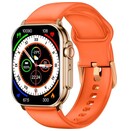 Smartwatch IMILAB SF1 2.01" pomarańczowy