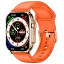 Smartwatch IMILAB SF1 pomarańczowy