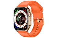 Smartwatch IMILAB SF1 pomarańczowy