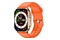 Smartwatch IMILAB SF1 pomarańczowy