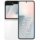 Smartfon Samsung Galaxy Z Flip 7 FE 5G biały 6.70" 8.0GB/256.0GB