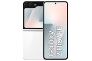 Smartfon Samsung Galaxy Z Flip 7 FE 5G biały 6.70" 8.0GB/128.0GB