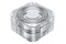 Smartring GALAXY RING srebrny