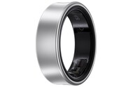 Smartring GALAXY RING rozmiar 9 Tytanowo-srebrny