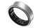 Smartring GALAXY RING rozmiar 9 Tytanowo-srebrny