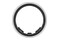 Smartring GALAXY RING rozmiar 9 Tytanowo-srebrny