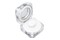 Smartring GALAXY RING rozmiar 5 Tytanowo-srebrny