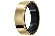 Smartring GALAXY RING rozmiar 5 Tytanowo-złoty