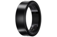 Smartring GALAXY RING rozmiar 6 tytanowo-czarny
