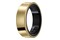 Smartring GALAXY RING rozmiar 12 Tytanowo-złoty