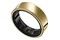 Smartring GALAXY RING rozmiar 12 Tytanowo-złoty