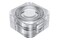 Smartring GALAXY RING rozmiar 12 Tytanowo-złoty