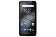 Smartfon Gigaset S30853 czarny 6.10" 6.0GB/128.0GB