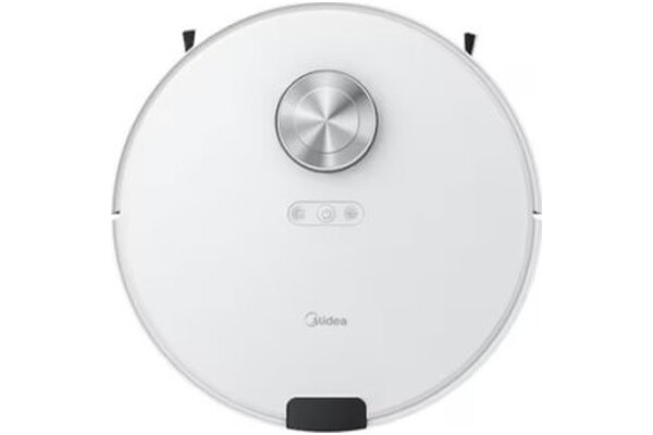 Odkurzacz Midea M9 robot sprzątający z pojemnikiem biały