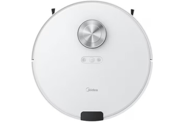 Odkurzacz Midea M9 robot sprzątający z pojemnikiem biały