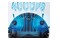 Odkurzacz Midea M9 robot sprzątający z pojemnikiem biały