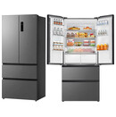 Lodówka TCL RC532FXE0