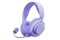 Słuchawki SteelSeries Arctis Nova 3P Nauszne Bezprzewodowe fioletowy