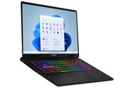 Laptop MSI Crosshair A16 16.0" AMD Ryzen 7 8840HX Nvidia GeForce RTX 5060 32GB 1TB SSD Windows 11 Home czarny