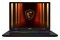 Laptop MSI Crosshair A16 16.0" AMD Ryzen 7 8840HX Nvidia GeForce RTX 5060 32GB 1TB SSD Windows 11 Home czarny