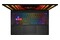 Laptop MSI Crosshair A16 16.0" AMD Ryzen 7 8840HX Nvidia GeForce RTX 5060 32GB 1TB SSD Windows 11 Home czarny