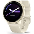Smartwatch Garmin Vivoactive 6 1.20" biały