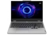 Laptop Lenovo LOQ 15 15.6" Intel Core i5 13450HX Nvidia GeForce RTX 5060 16GB 512GB SSD Windows 11 Home srebrny