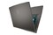 Laptop MSI Thin 15 15.6" Intel Core i5 12450H NVIDIA GeForce RTX 3050 4GB 512GB SSD M.2 Windows 11 Professional szary