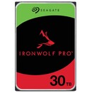Dysk wewnętrzny Seagate ST30000NT011 Ironwolf HDD SATA (3.5") 30TB