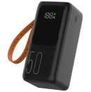 Powerbank Tracer Vouge-5 50000mAh