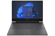 Laptop HP VICTUS 15 15.6" AMD Ryzen 5 8645HS NVIDIA GeForce RTX 3050 16GB 512GB SSD Windows 11 Home grafitowy