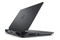 Laptop DELL G15 5535 15.6" AMD Ryzen 5 7640HS NVIDIA GeForce RTX 3050 16GB 1TB SSD Windows 11 Home szary