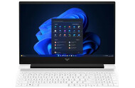 Laptop HP VICTUS 16 16.1" Intel Core i5 14450HX NVIDIA GeForce RTX 4060 32GB 1TB SSD Windows 11 Home biały
