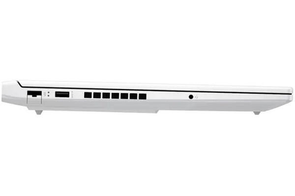 Laptop HP VICTUS 16 16.1" Intel Core i5 14450HX NVIDIA GeForce RTX 4060 32GB 1TB SSD Windows 11 Home biały