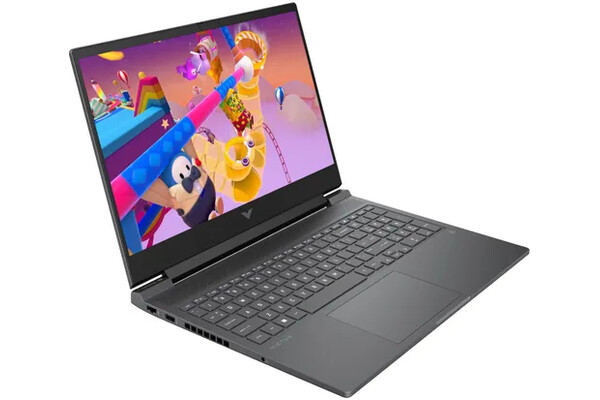 Laptop HP VICTUS 16 16.1" AMD Ryzen 7 7840HS NVIDIA GeForce RTX 4060 32GB 2TB SSD Windows 11 Home czarny