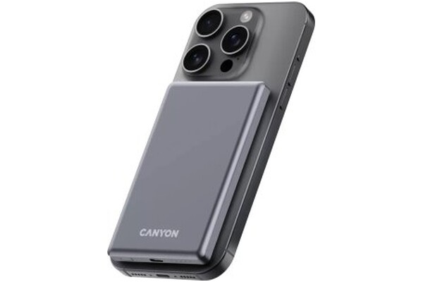 Powerbank Canyon OnPower 505 5000mAh 20.0W