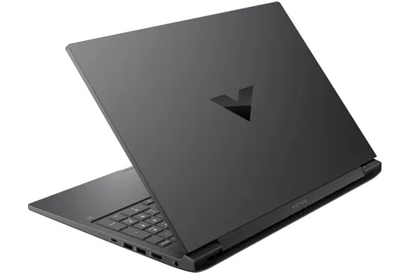 Laptop HP VICTUS 16 16.1" AMD Ryzen 7 7840HS NVIDIA GeForce RTX 4060 16GB 2TB SSD Windows 11 Home czarny
